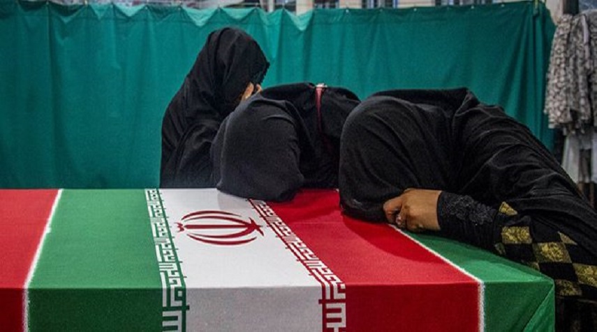 ارتفاع عدد ضحايا الهجوم الإرهابي في إيذه الإيرانية إلى 7 أشخاص