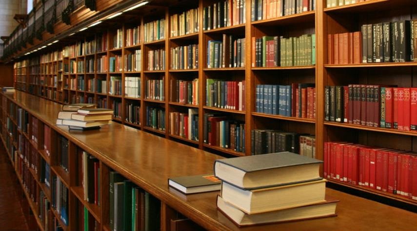 إيران تحتل المركز الأول في عدد المكتبات في العالم الإسلامي