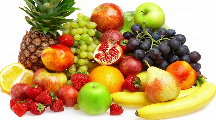 3 أنواع من الفاكهة ستقدم لك ميزة صحية مذهلة