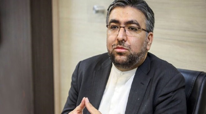 الشورى الإيراني يصدق على مشروع انضمام إيران لمنظمة شنغهاي للتعاون