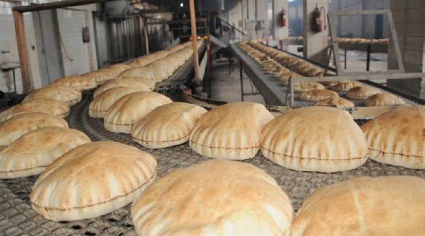 التجارة الداخلية تنفي إلغاء دور معتمدي الخبز 