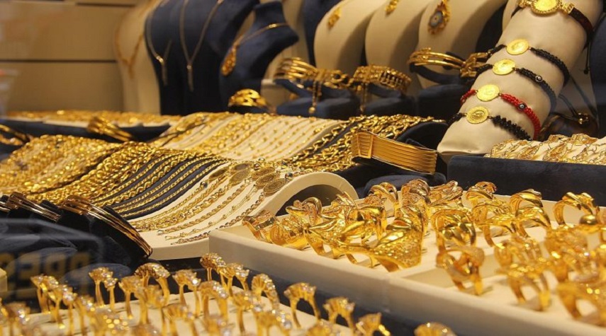 غرام الذهب يتخطى الـ 280 ألف ليرة في السوق المحلية