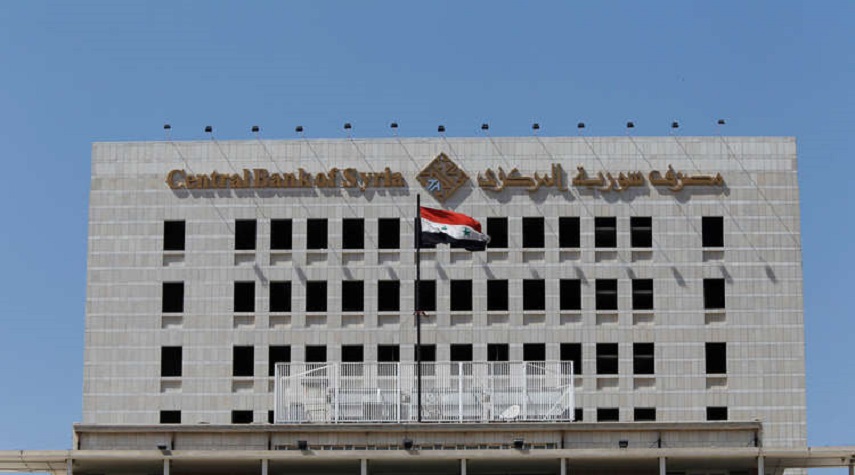 مصرف سورية المركزي: لا نيّة حالية لطرح فئة 10 آلاف 