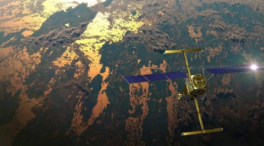 ناسا تجري أول مسح للمياه على الأرض من الفضاء