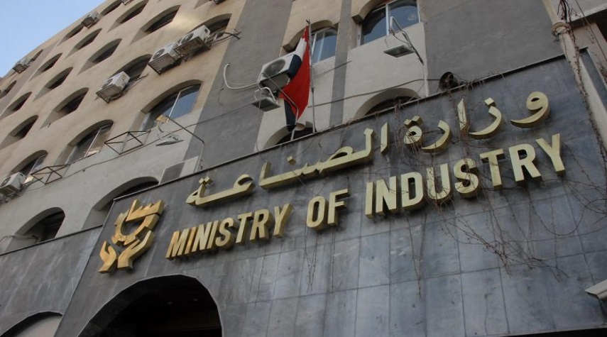 مسؤول في وزارة الصناعة : بيئة الاستثمار في سورية مُبشّرة بالخير