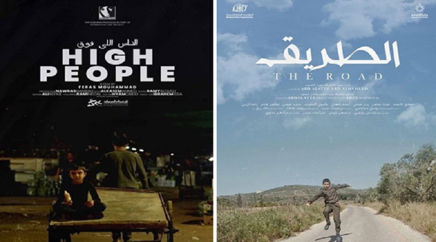 بانوراما 2022.. السينما السورية تنتج 25 فيلماً ومشاركات خارجية عديدة