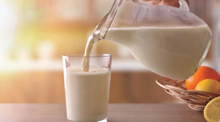 دراسة: فوائد لا حصر لها لتناول الحليب يومياً