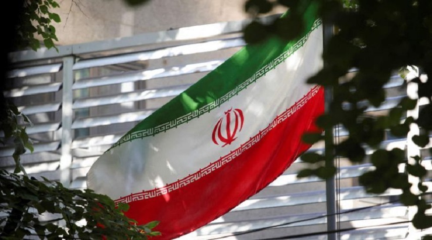 الخارجية الإيرانية تستدعي السفير الفرنسي لدى طهران