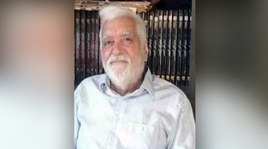 وفاة القاص والأديب محمد نديم في مدينة القامشلي