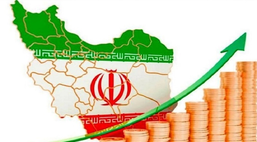 البنك الدولي: نمو الاقتصاد الإيراني بلغ نحو 3 بالمائة عام 2022