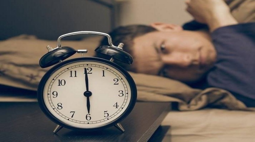  4 عادات سيئة تؤثر على نومك 