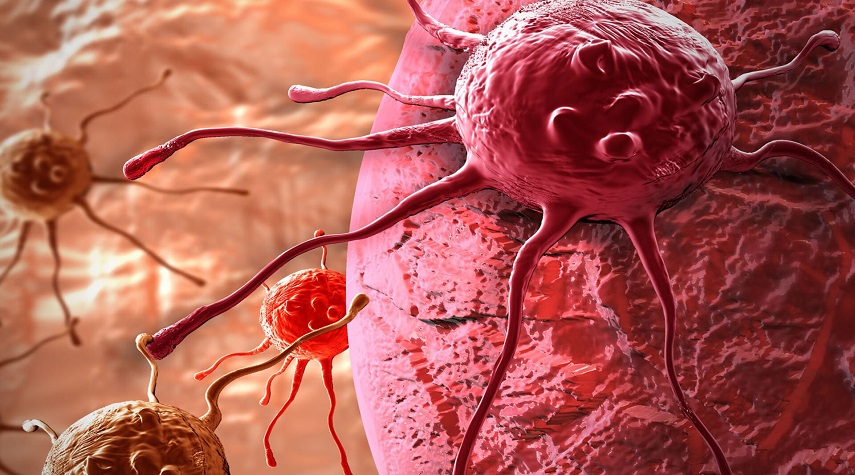 علماء يكتشفون سببا غير عادي يطور خلايا السرطان لدى البشر