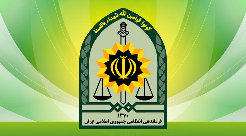 إيران.. استشهاد إثنين من القوات المنتسبة للامن الداخلي جنوب شرق البلاد