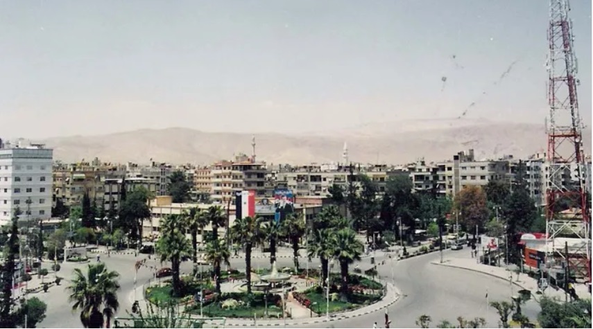 محافظة ريف دمشق: اسم الفيحاء لا يلغي اسم مدينتي دوما و حرستا