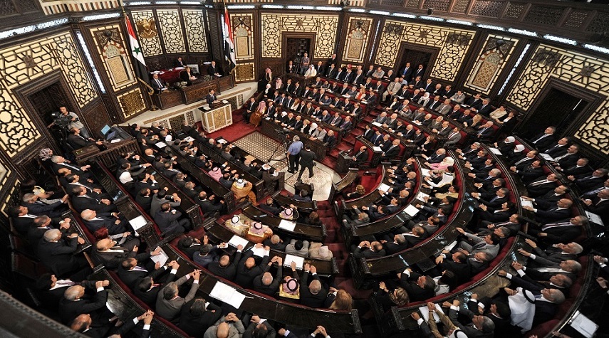 طلبات قضائية لرفع الحصانة عن العديد من أعضاء مجلس الشعب