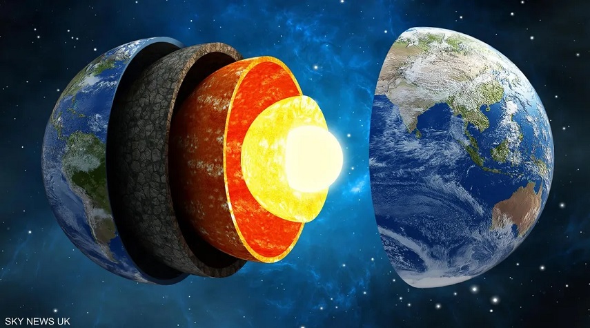 جدل "دوران لب الأرض".. هل فعلا اقتربت نهاية العالم؟