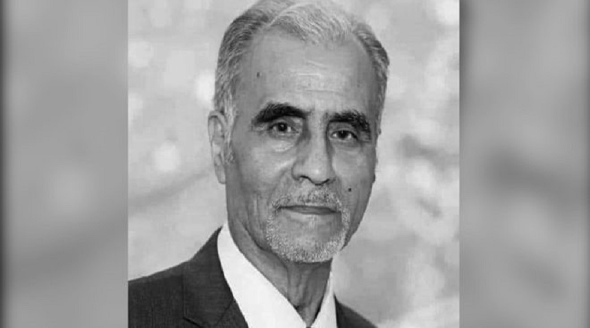 رحيل الكاتب والمترجم الدكتور نزار عيون السود بعد مسيرة عطاء امتدت خمسة عقود