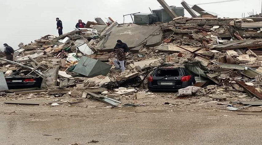 محافظ اللاذقية يكشف بالأرقام عن عدد ضحايا وأضرار الزلزال في المحافظة