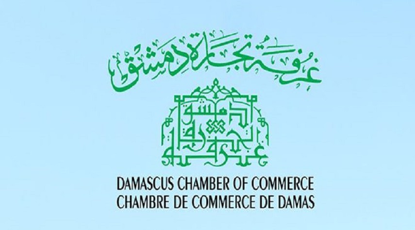 "تجارة دمشق": تبرعات التجار لبناء مقاسم سكنية لمتضرري الزلزال وصلت إلى نحو أربع مليارات ونصف المليار ليرة