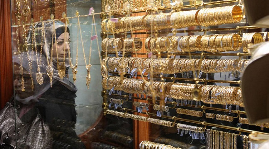لأول مرة في تاريخ سورية.. الذهب يتخطى حاجز الـ 400 ألف ليرة