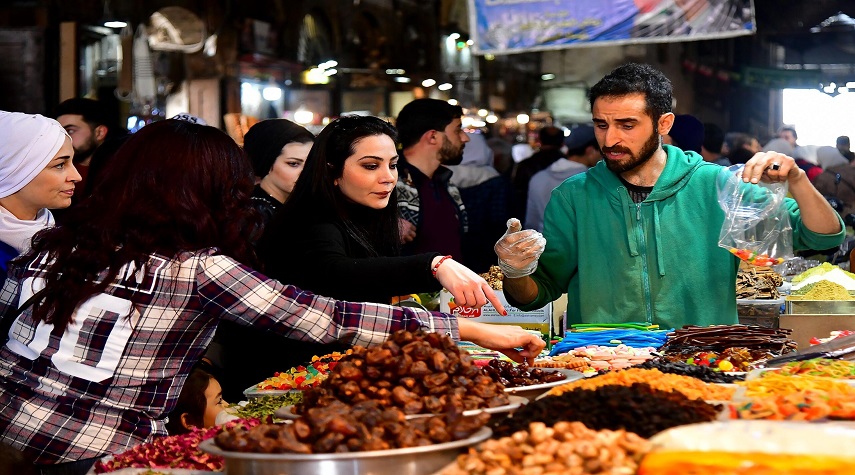 رئيس جمعية حماية المستهلك يتوقع ارتفاع الأسعار في رمضان بنحو 15 بالمئة