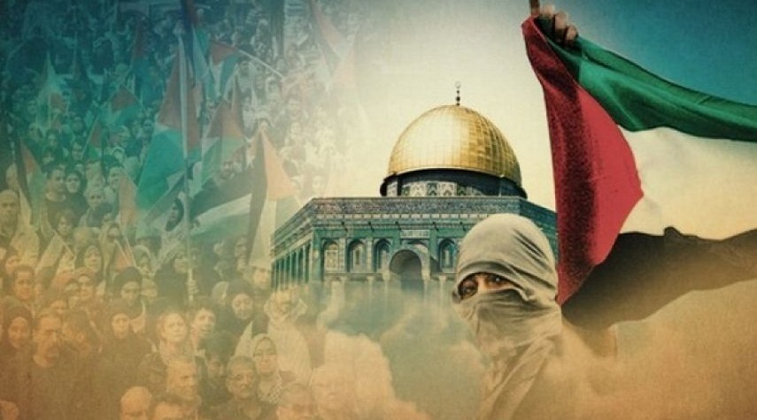 كنعاني: يوم القدس العالمي سيشهد هبّة المسلمين وأحرار العالم لدعم الشعب الفلسطيني