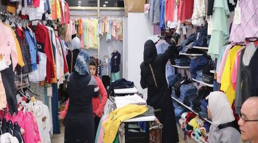 المصري: المنحة تحرك الأسواق ولا مبرر لزيادة الأسعار