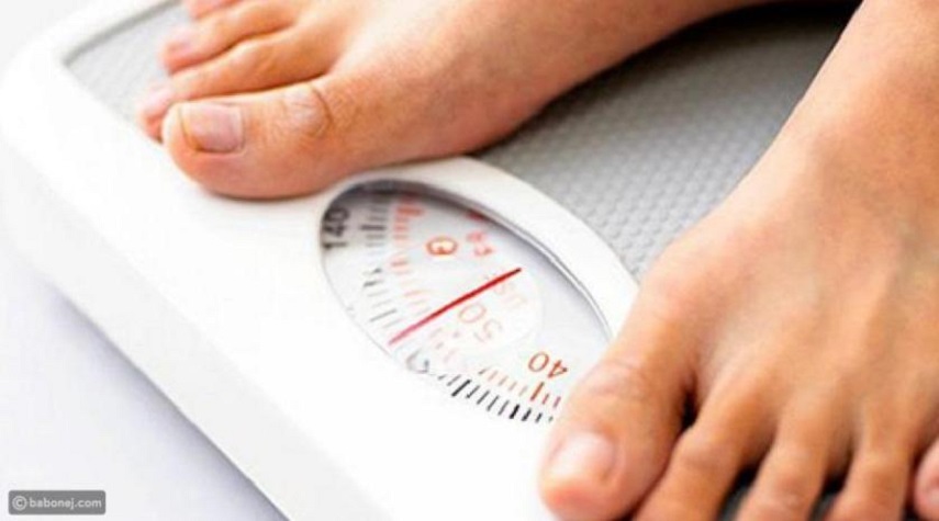 ما الذي يسبب فقدان الوزن المفاجئ في مرضى المراحل المتأخرة من السرطان؟