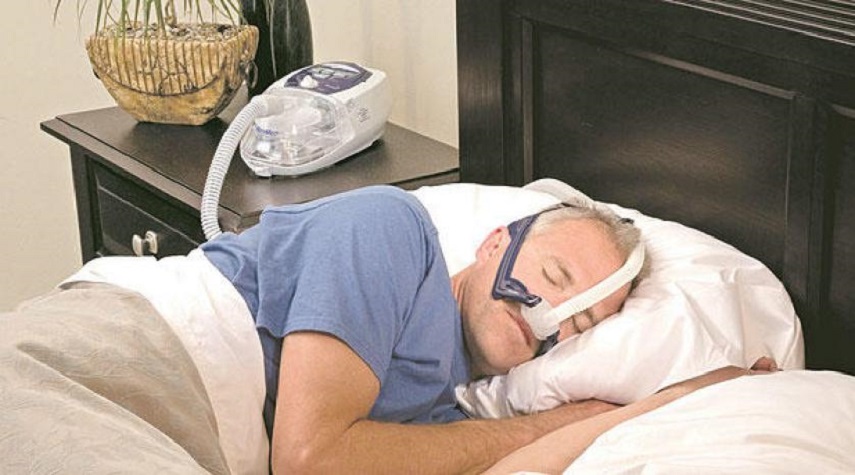 دراسة.. توقف التنفس أثناء النوم يسبب تدهوراً معرفياً