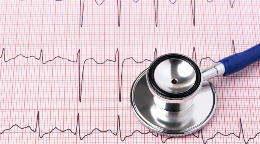 6 علامات تحذيرية لعدم انتظام ضربات القلب!