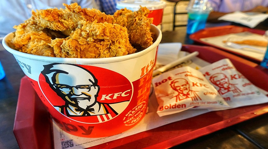 السياحة توضح حقيقة عودة سلسلة مطاعم KFC  إلى سورية