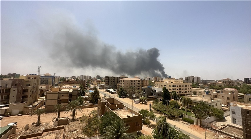 سوريون في السودان: الوضع مأساوي جداً ونناشد الجهات العليا لإجلائنا