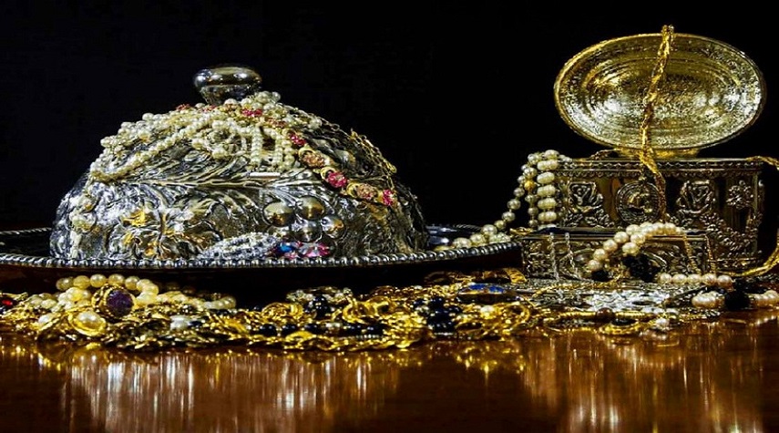 المتحف الوطني الإيراني للمجوهرات .. كنز لامثيل له