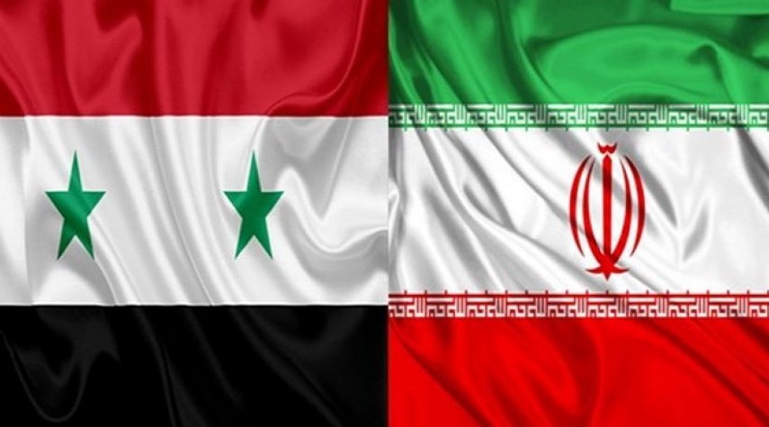 وزير الاقتصاد الإيراني: تشكيل لجنة مشتركة للتعاون الاقتصادي بين طهران ودمشق