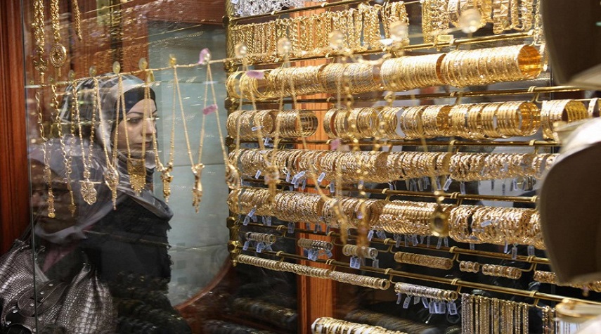 جمعية الصياغة: هجمة المواطنين على شراء الليرات والأونصات أدت إلى تخفيف عمل ورشات الذهب