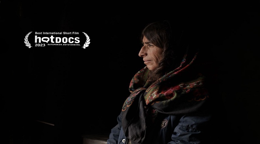 فيلم إيراني يفوز بجائزة أفضل فيلم قصير في مهرجان هوت دوكس الكندي