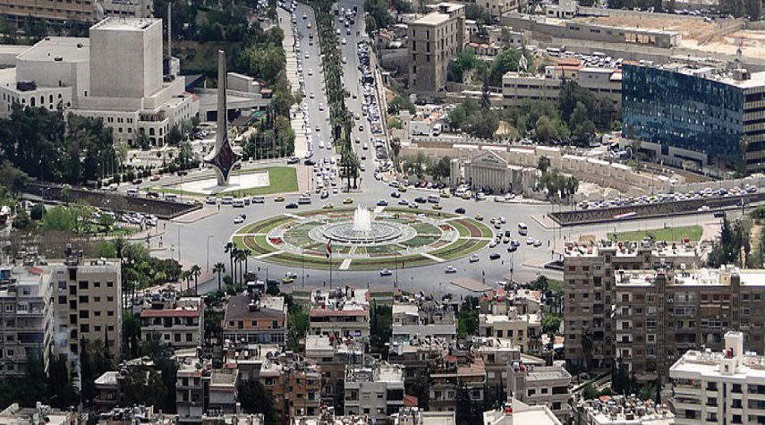 محافظة دمشق تتبنى مشروعين لـ"تأهيل مدخل الشام الجديدة والهوية البصرية لساحة الأمويين"
