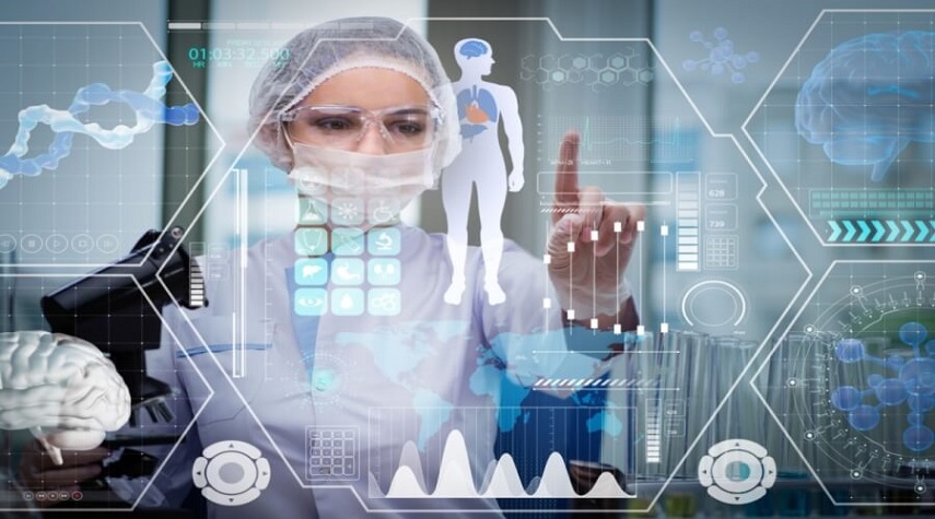 الصحة العالمية تحذر من استخدام تطبيقات الذكاء الاصطناعي في الرعاية الصحية