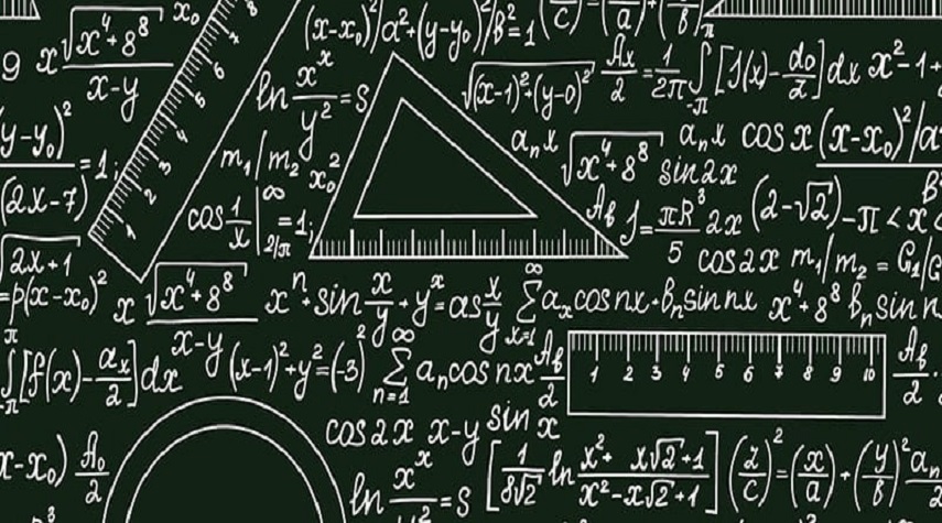 دراسة بريطانية: مسائل مادة الرياضيات يشكل الاحباط والضغط النفسي