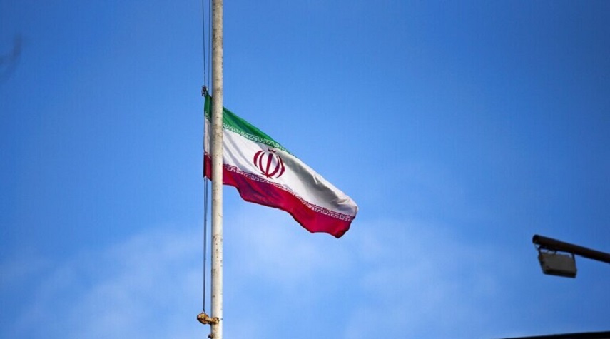 إيران تعلن تفكيك شبكة تجسس على صلة بدول أجنبية
