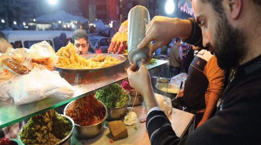 بعد رفع الغاز الصناعي المطالبة بالإسراع في إصدار الأسعار الجديدة المقترحة لـ«المطاعم الشعبية» بدمشق