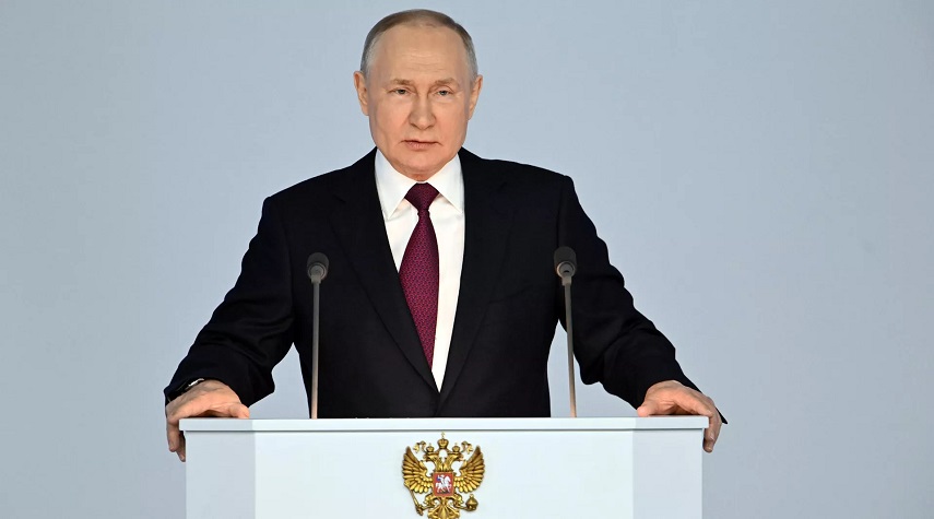 بوتين: روسيا وحلفاؤها سيتمكنون من تشكيل عالم أكثر عدلا
