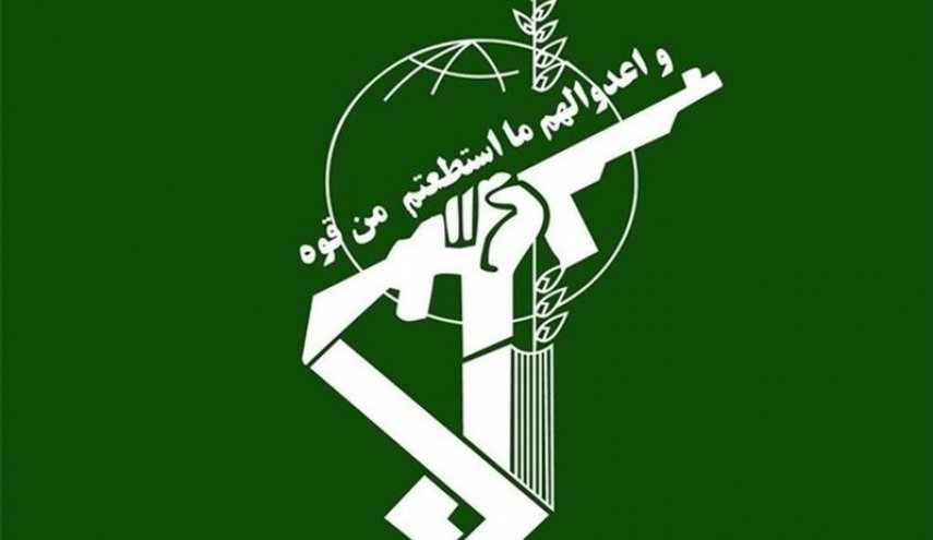 القوات البرية للحرس الثوري تقضي على مجموعة إرهابية جنوب شرق إيران