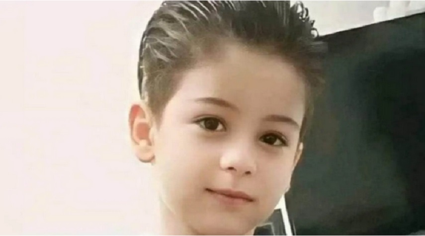 إحالة قضية الطفل زين العابدين إبراهيم إلى القضاء