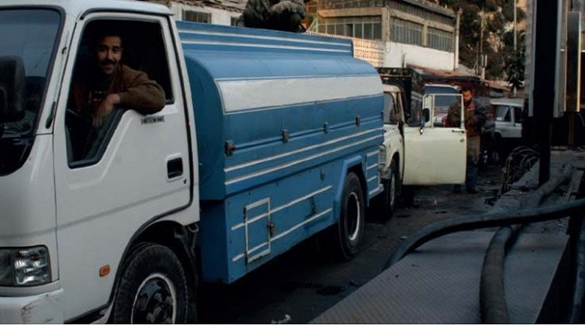 محافظة دمشق: هناك نقص بالمحروقات.. توقف توزيع مازوت التدفئة