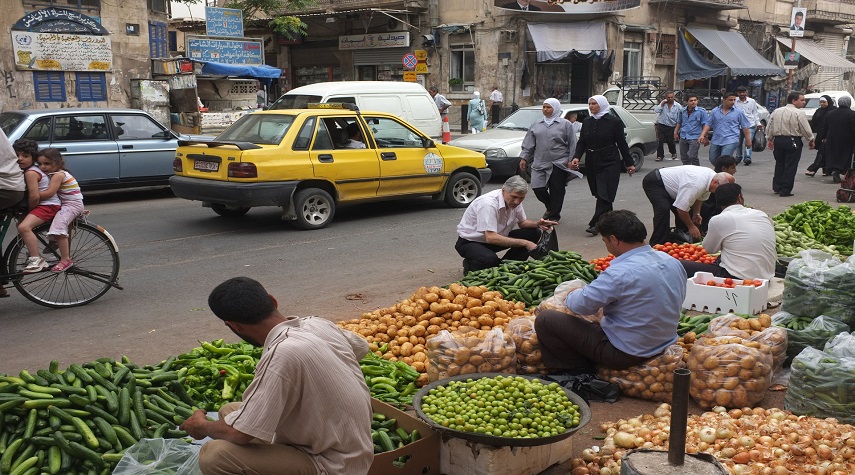 اتحاد غرف الزراعة: سعر البطاطا لن يزيد عن 1500 ليرة لعام كامل