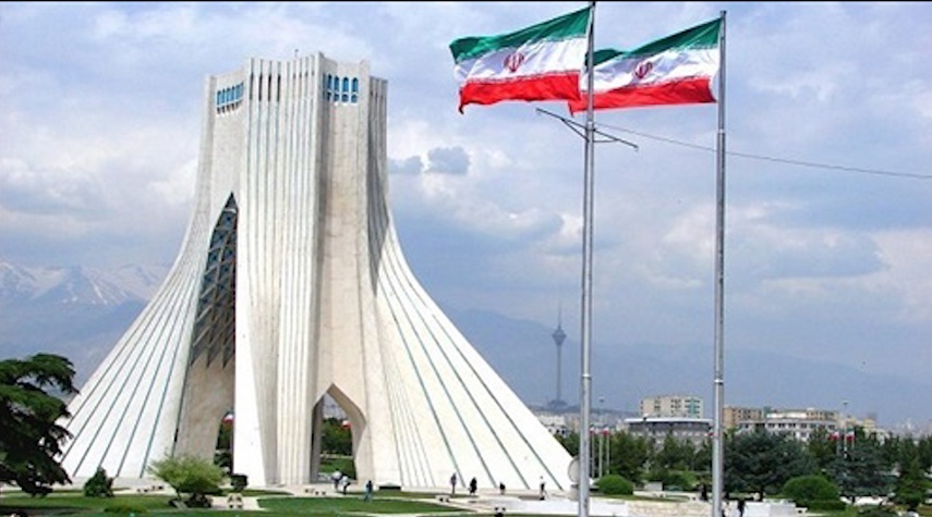 إيران:  إعادة البعثات الدبلوماسية إلى الرياض خلال اليومين المقبلين