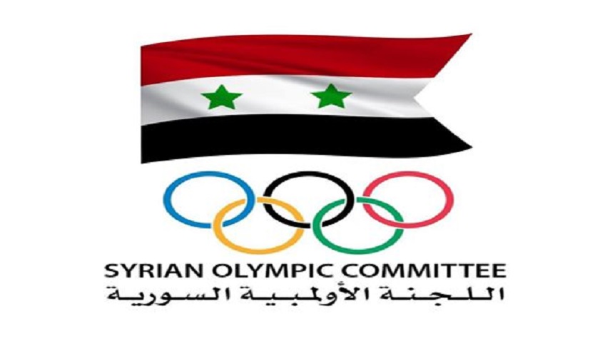 رياضيو سورية يستعدون للمشاركة في الدورة العربية للألعاب الرياضية في الجزائر