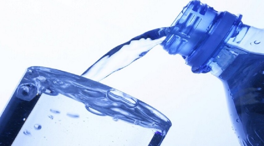 علامات تكشف أن جسمك بحاجة للماء
