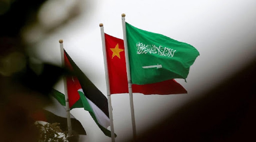 بن فرحان: الصين هي الشريك الاقتصادي الأكبر للدول العربية